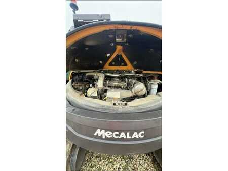 Mecalac 10MCR