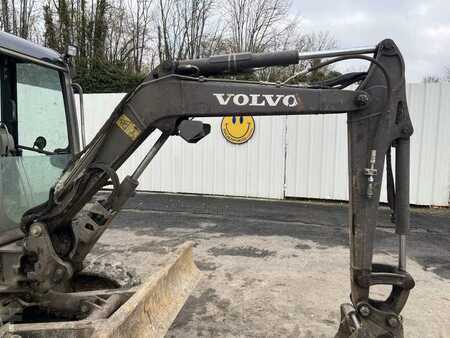 Volvo EC27C