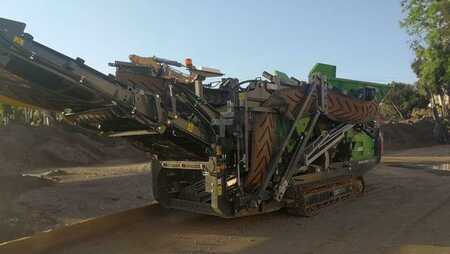 Sonstige 2022 Terex EVOQUIP COLT 800 (3)