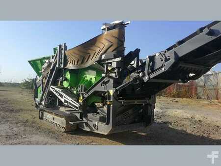 Sonstige 2022 Terex EVOQUIP COLT 800 (5)