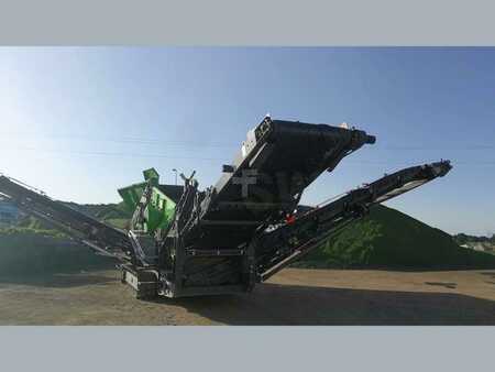 Sonstige 2022 Terex EVOQUIP COLT 800 (6)