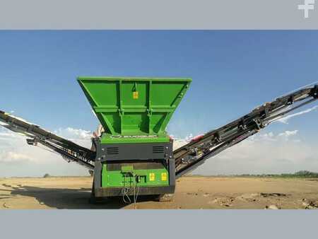 Sonstige 2022 Terex EVOQUIP COLT 800 (8)