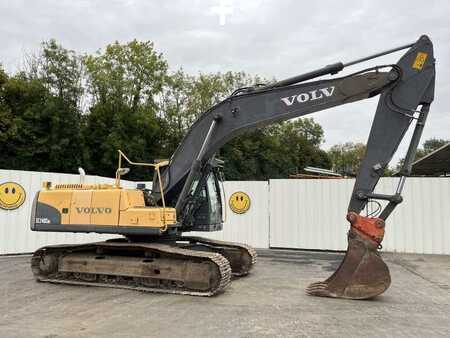 Volvo EC240CNL