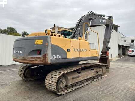 Volvo EC240CNL