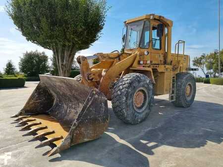 Caterpillar 950B