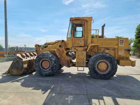 Ładowarki kołowe 1983 Caterpillar 950B (5)