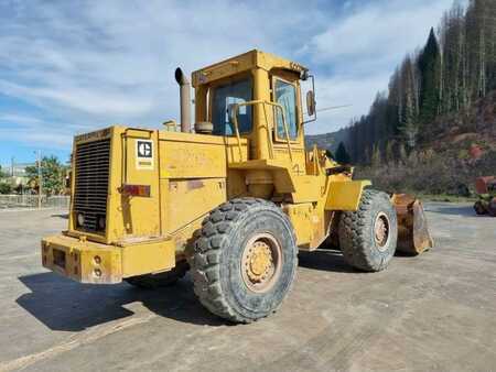 Ładowarki kołowe 1983 Caterpillar 950B (6)