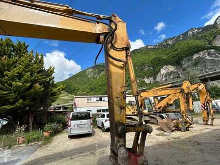 Komatsu PC180LC-6K MACHINE SUISSE