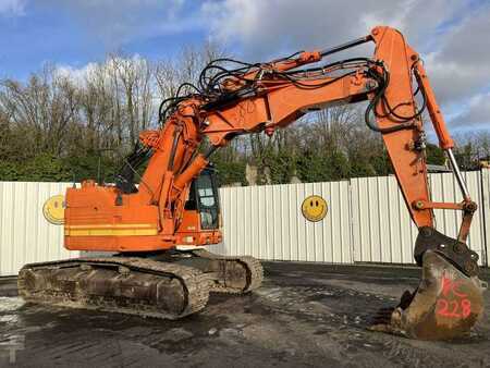 Kettenbagger 2013 Komatsu PC228USLC-8 (1)