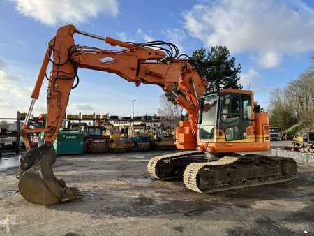 Kettenbagger 2013 Komatsu PC228USLC-8 (2)