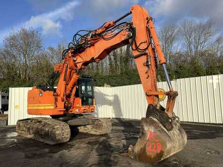 Kettenbagger 2013 Komatsu PC228USLC-8 (3)