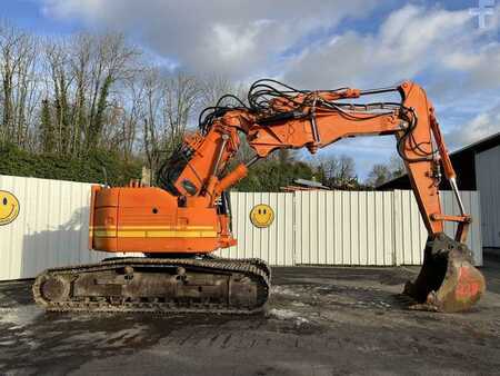 Kettenbagger 2013 Komatsu PC228USLC-8 (4)