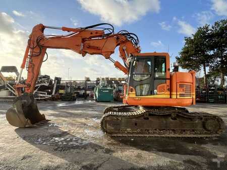 Kettenbagger 2013 Komatsu PC228USLC-8 (5)