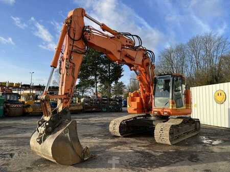 Kettenbagger 2013 Komatsu PC228USLC-8 (6)