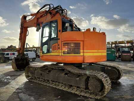 Kettenbagger 2013 Komatsu PC228USLC-8 (7)