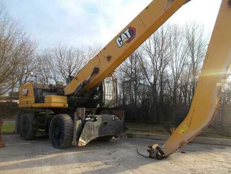 Caterpillar MH3040