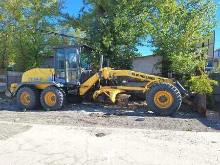 New Holland Construction F156.6