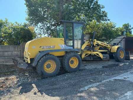 New Holland Construction F156.6