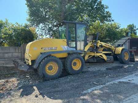 New Holland Construction F156.6