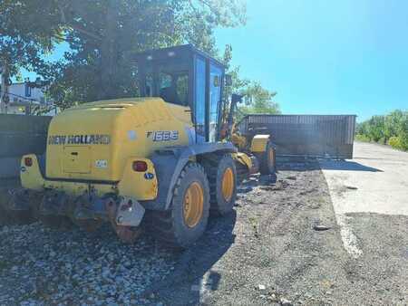 New Holland Construction F156.6