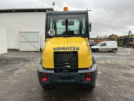 Sonstige 2006 Komatsu WA65-5 (10)