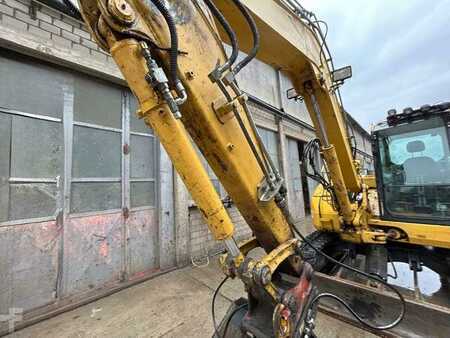 Kettenbagger 2011 Komatsu PC88MR-8 (12)