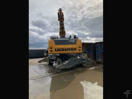 Liebherr LH40M LITRONIC