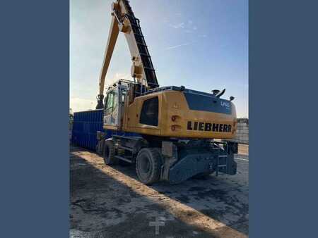 Liebherr LH40M LITRONIC