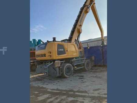 Liebherr LH40M LITRONIC