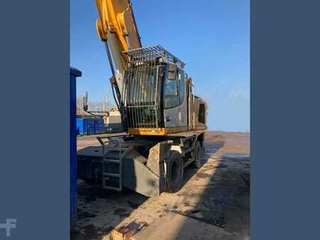 Liebherr LH40M LITRONIC