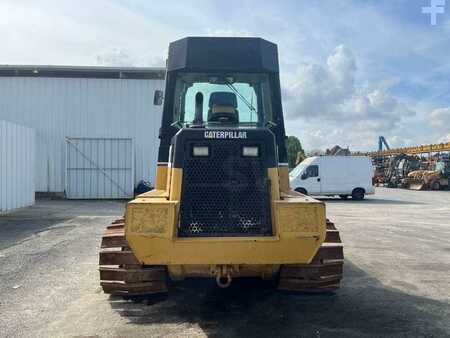 Chargeuse sur chenilles 1999 Caterpillar 953C2 (11)