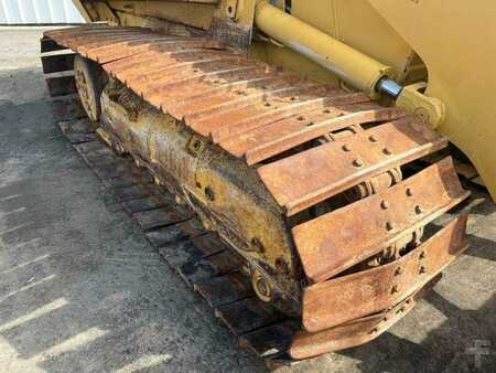 Chargeuse sur chenilles 1999 Caterpillar 953C2 (17)