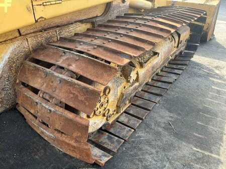 Chargeuse sur chenilles 1999 Caterpillar 953C2 (18)