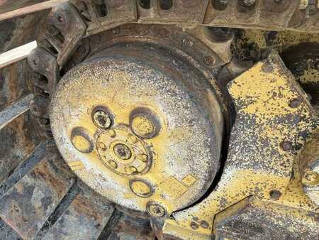 Chargeuse sur chenilles 1999 Caterpillar 953C2 (19)