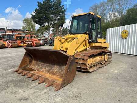 Chargeuse sur chenilles 1999 Caterpillar 953C2 (2)