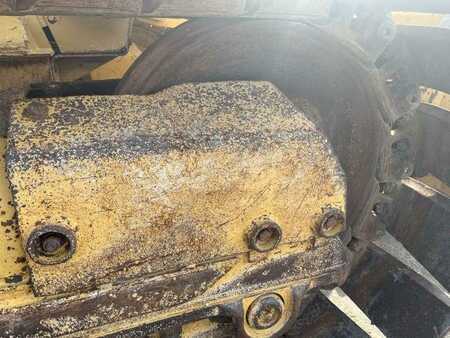 Chargeuse sur chenilles 1999 Caterpillar 953C2 (20)