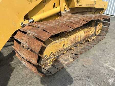 Chargeuse sur chenilles 1999 Caterpillar 953C2 (21)