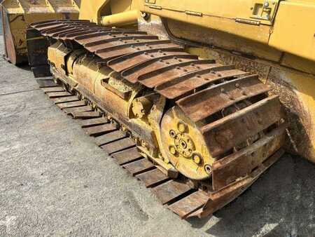 Chargeuse sur chenilles 1999 Caterpillar 953C2 (22)