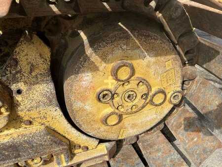Chargeuse sur chenilles 1999 Caterpillar 953C2 (23)