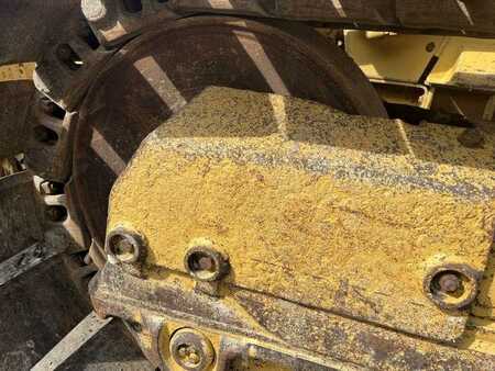 Chargeuse sur chenilles 1999 Caterpillar 953C2 (24)