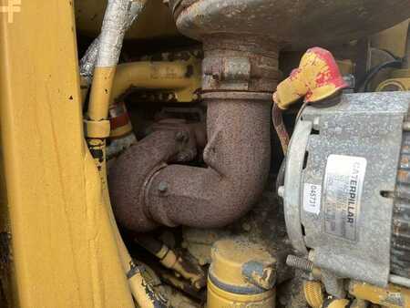 Chargeuse sur chenilles 1999 Caterpillar 953C2 (29)