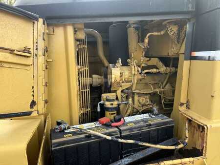 Chargeuse sur chenilles 1999 Caterpillar 953C2 (30)