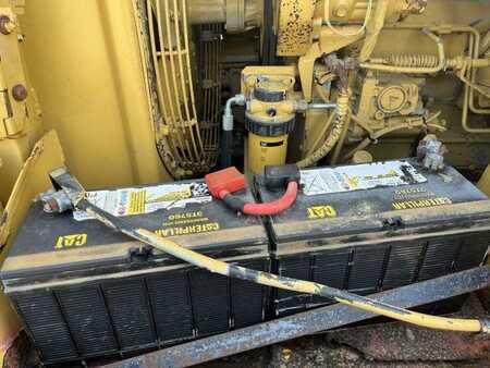 Chargeuse sur chenilles 1999 Caterpillar 953C2 (31)