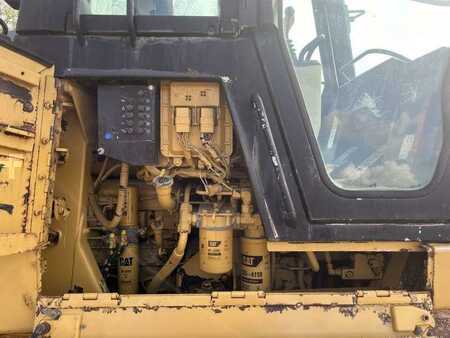Chargeuse sur chenilles 1999 Caterpillar 953C2 (34)