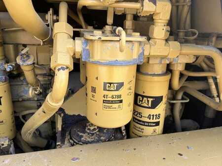 Chargeuse sur chenilles 1999 Caterpillar 953C2 (36)