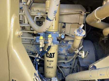 Chargeuse sur chenilles 1999 Caterpillar 953C2 (37)
