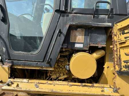 Chargeuse sur chenilles 1999 Caterpillar 953C2 (39)