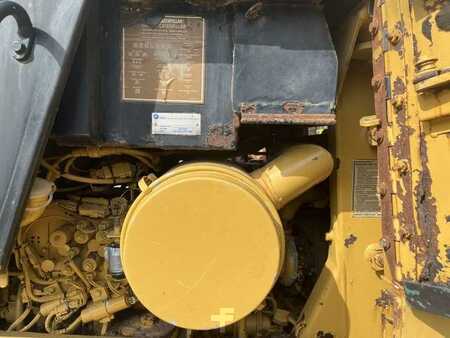 Chargeuse sur chenilles 1999 Caterpillar 953C2 (40)