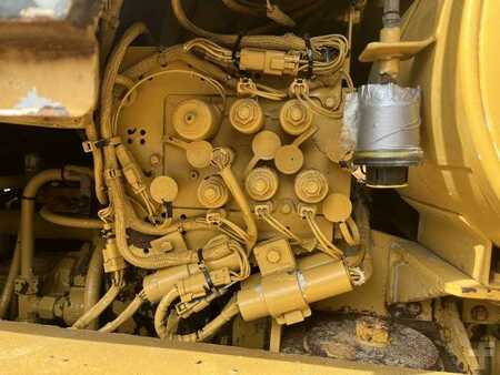 Chargeuse sur chenilles 1999 Caterpillar 953C2 (41)