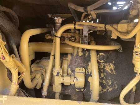 Chargeuse sur chenilles 1999 Caterpillar 953C2 (42)